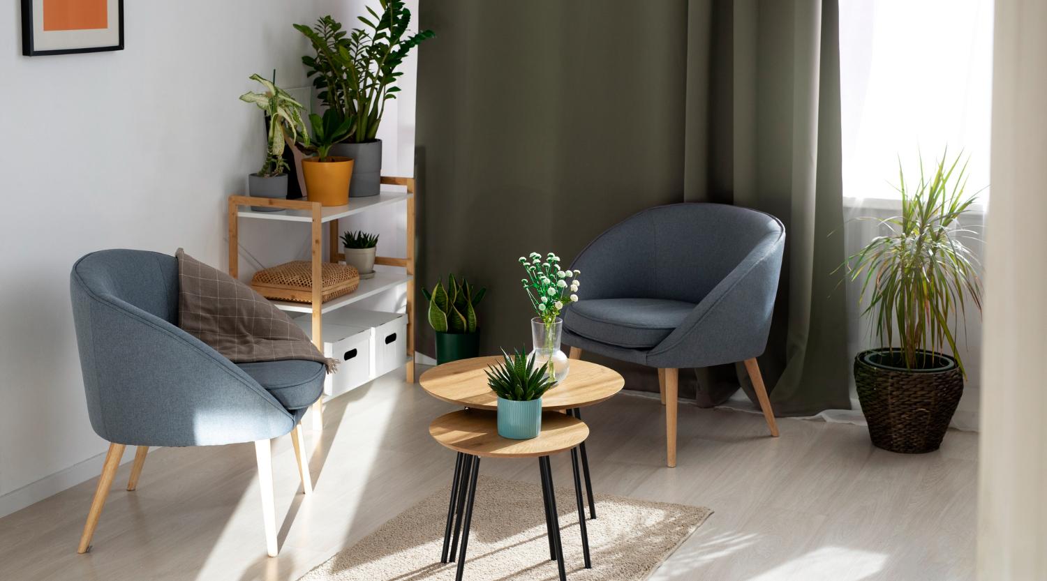 Как создать уют в доме 