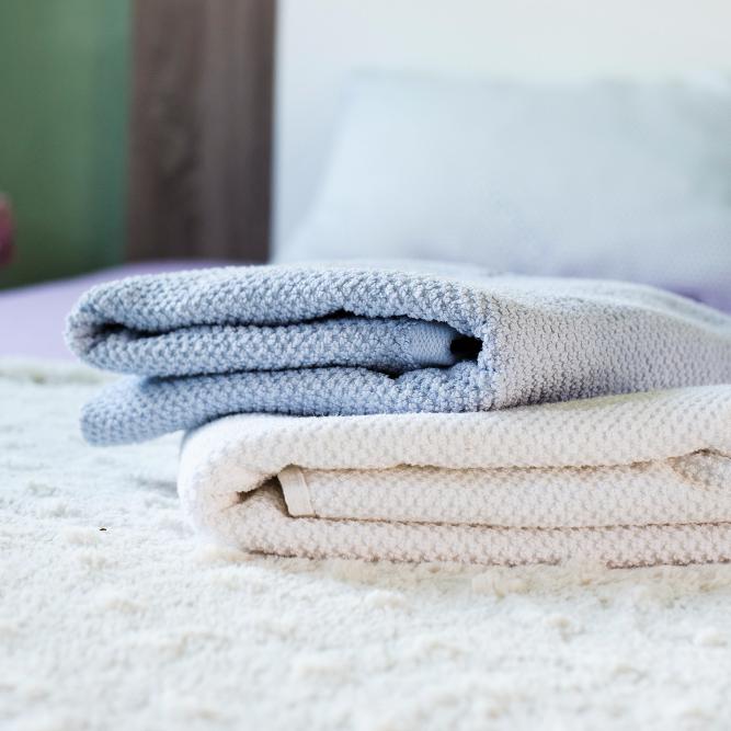 Плед Велсофт для отдыха