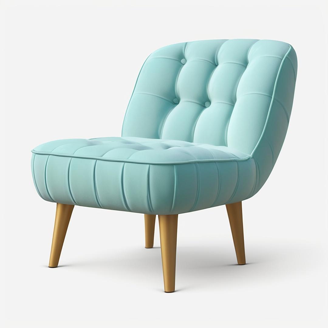 Кресло Лазурный берег