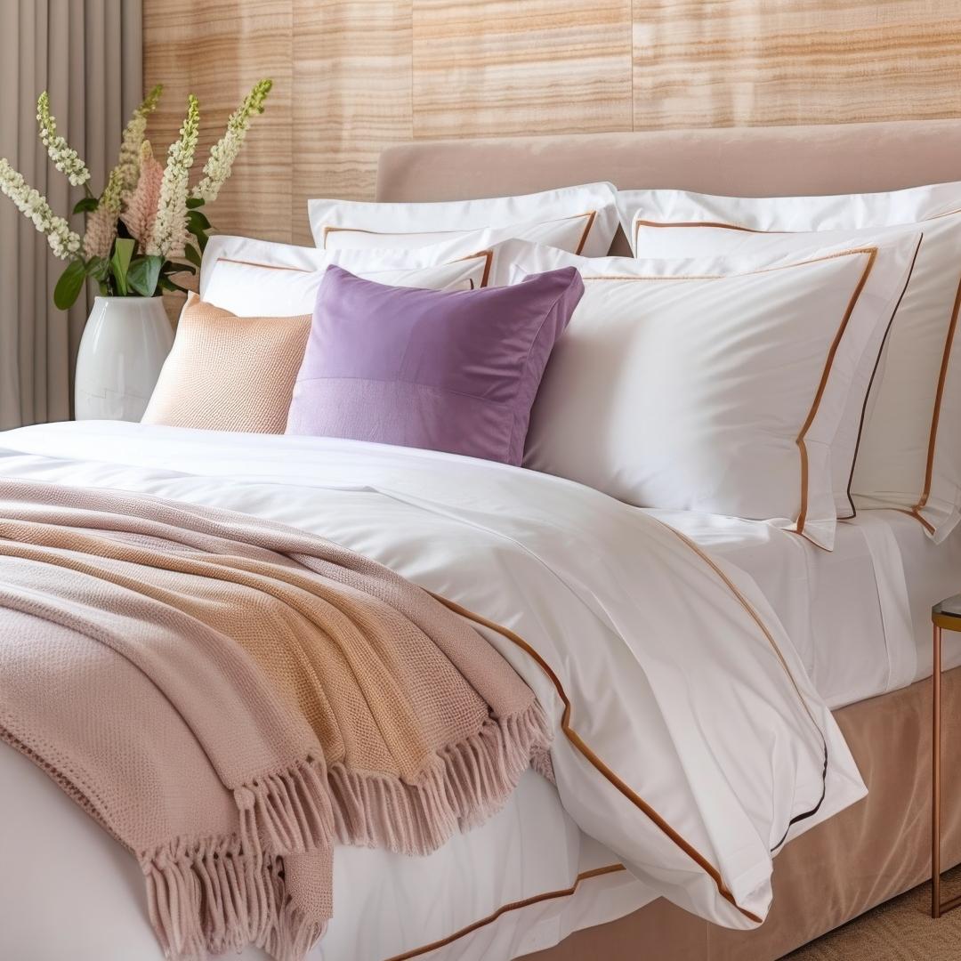 Подарочный набор пледов Alegria 130x170 см