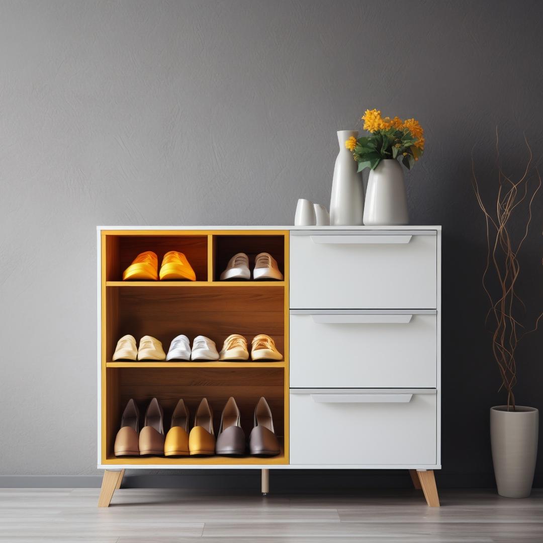 Комод в прихожую