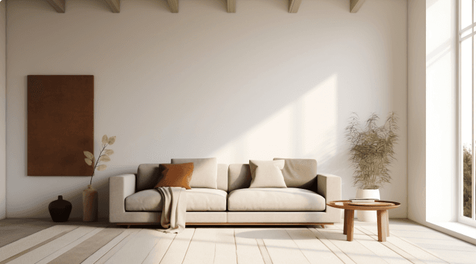 Как выбрать идеальный диван